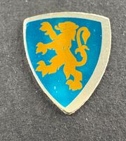 PLAKETTE PEUGEOT