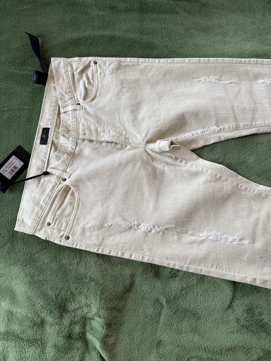 Jeans: Richmond Jans Hose – D'occasion à Diepoldsau par rra_cy9l 1