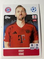 Harry Kane Sticker 182  CL SEASON 24/25⚽️