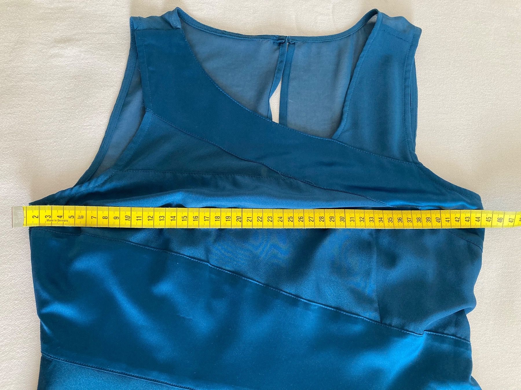 Vila Vestiti: VILA Kleid Gr. M - Top Zustand – Nuovo (secondo la descrizione) da Küsnacht ZH venduto da PLZoll 4