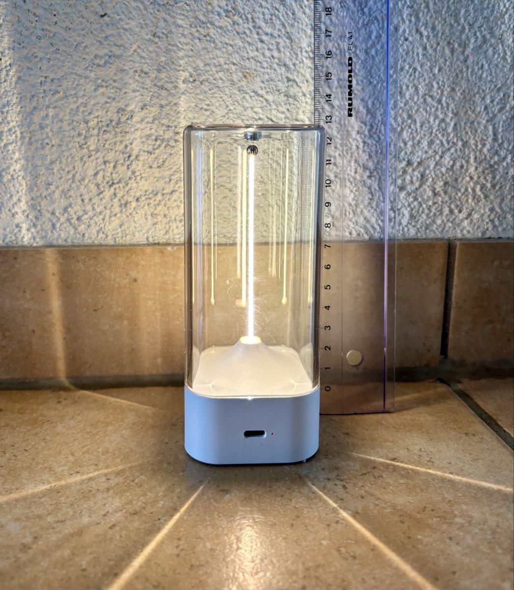 Lampen: Lampe LED – Neu und originalverpackt aus Denens von RomainSecondeMain 3