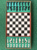 „SCHACH“