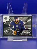 SportZoo Vivid Artworks 07/25 Fabrice Herzog EVZ Zug 25/26