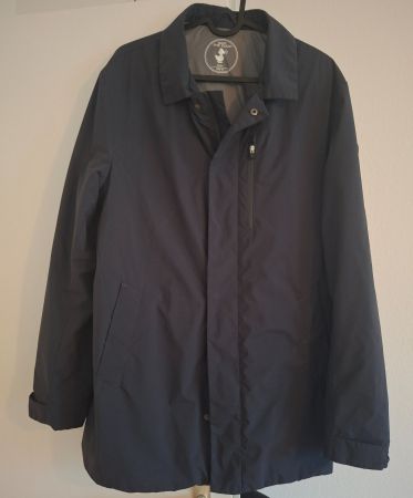 Save the Duck Regenjacke – Grösse M – wie neu
