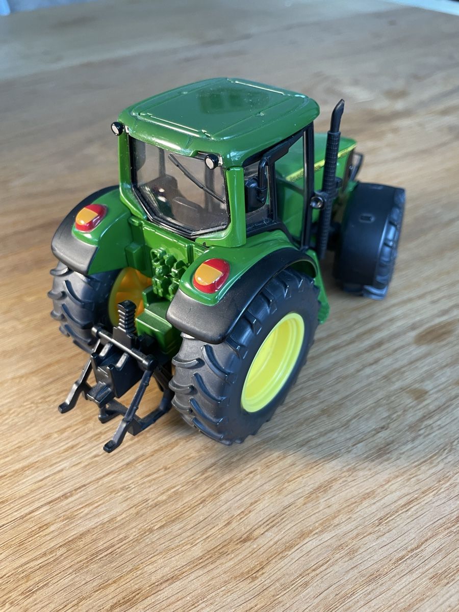 Siku Kit di modellismo & Modellini statici: Siku Traktor - John Deere 6920 S – Usato da Mollis venduto da Maxi2607 2