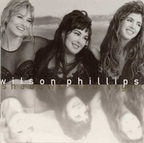 CD: Wilson Phillips: Shadows and light CD – Nuovo (secondo la descrizione) da Steinhausen venduto da Vilivinili