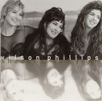 Wilson Phillips: Shadows and light CD