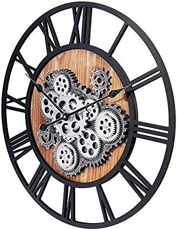 Orologi da terra & Orologi da parete: Wanduhr – Nuovo e nell'imballaggio originale da Hundwil venduto da Stallone5 5