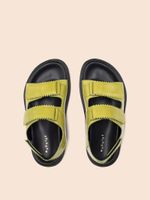 Maguire Sandalen Tavera Kiwi Grün 37.5