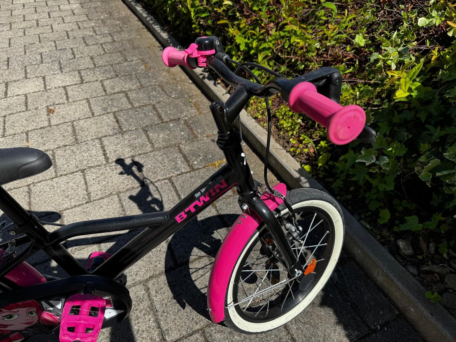 Fahrzeuge für Kinder: Fahrrad – Gebraucht aus Schlieren von costajpa 2
