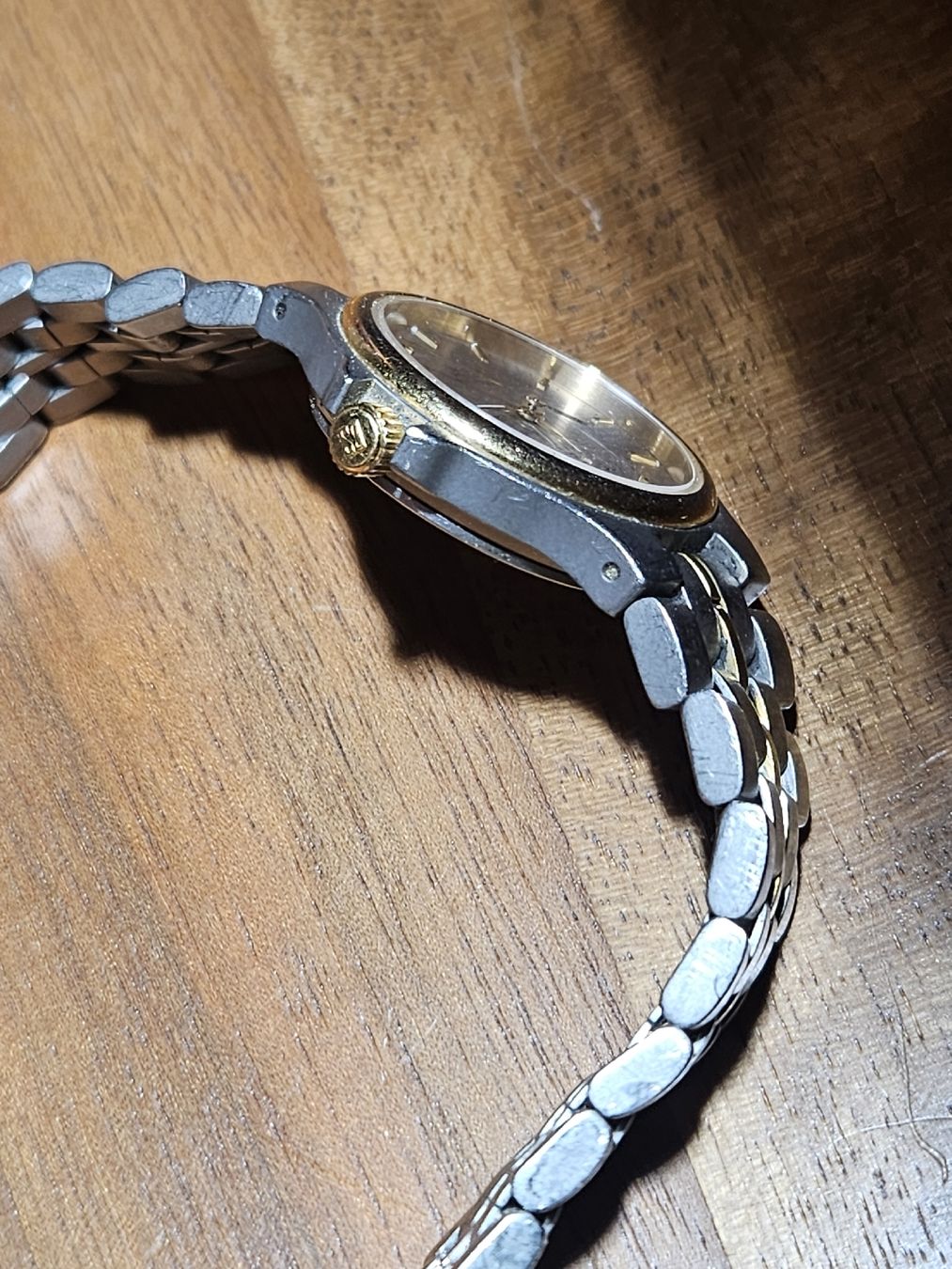 Certina Orologi: Certina DS Titanium Damenuhr 27mm – Usato da Flamatt venduto da pie_f9zm 9