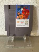 NES / Prince of Persia mit Anleitung