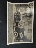 Alte Fotografie "Rund ums Mittelmeer", Rarität! Vintage
