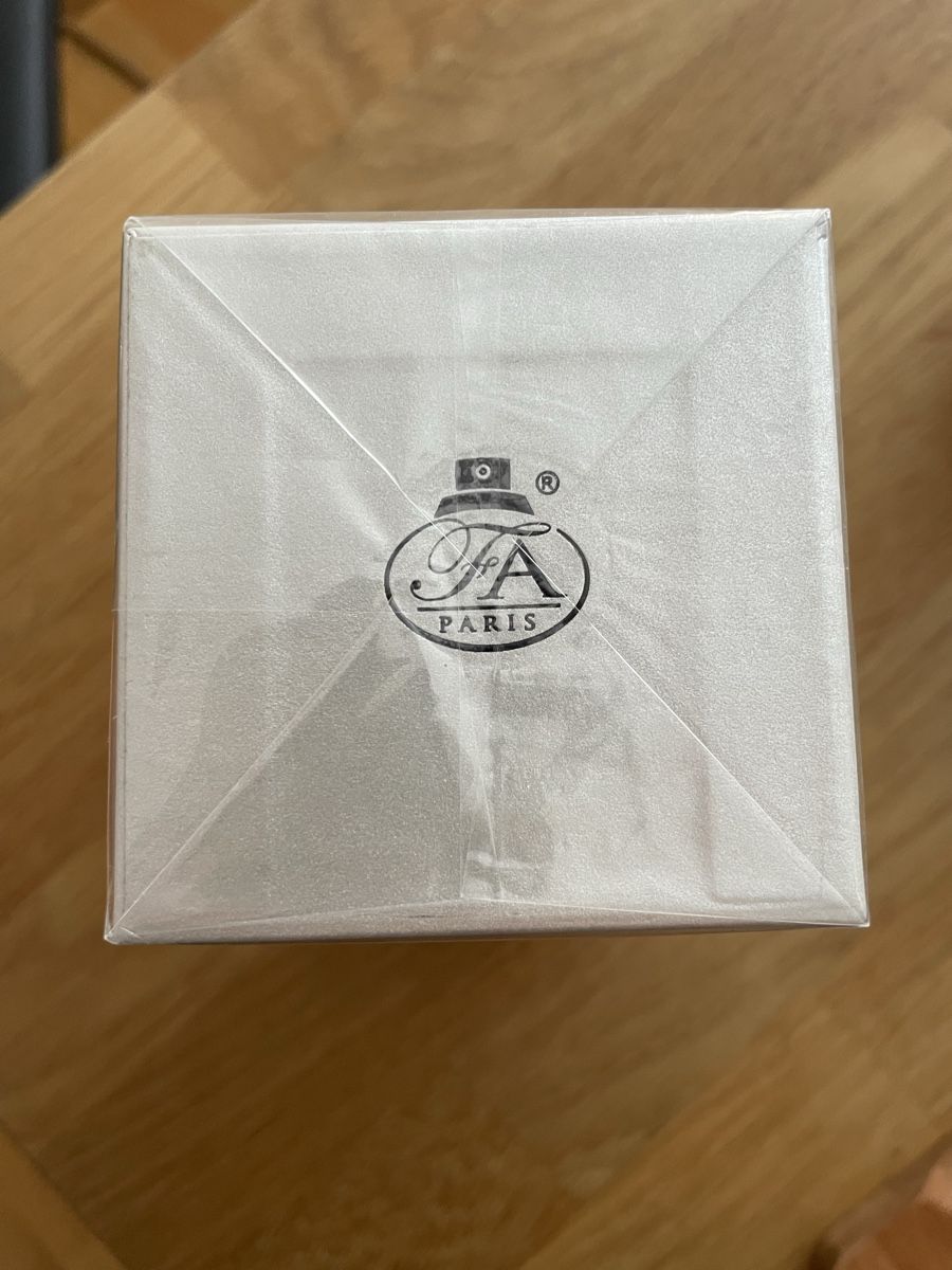 Profumi & Eau de Toilette: Francique 107.9 Eau de Parfum 100 ml neu – Nuovo e nell'imballaggio originale da Zürich venduto da Abraflu 2