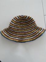 Sommerhut von Zara - ideal für sonnige Tage!