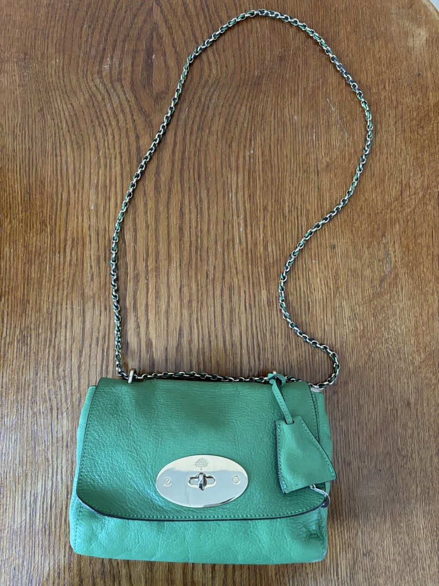 Mulberry Taschen für Damen: Mulberry Handtasche – Gebraucht aus Zürich von nimsajre 2