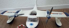 Playmobil Wasserflugzeug