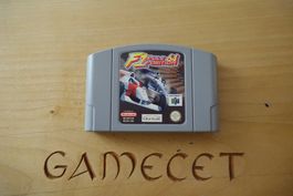 F1 Pole Position 64