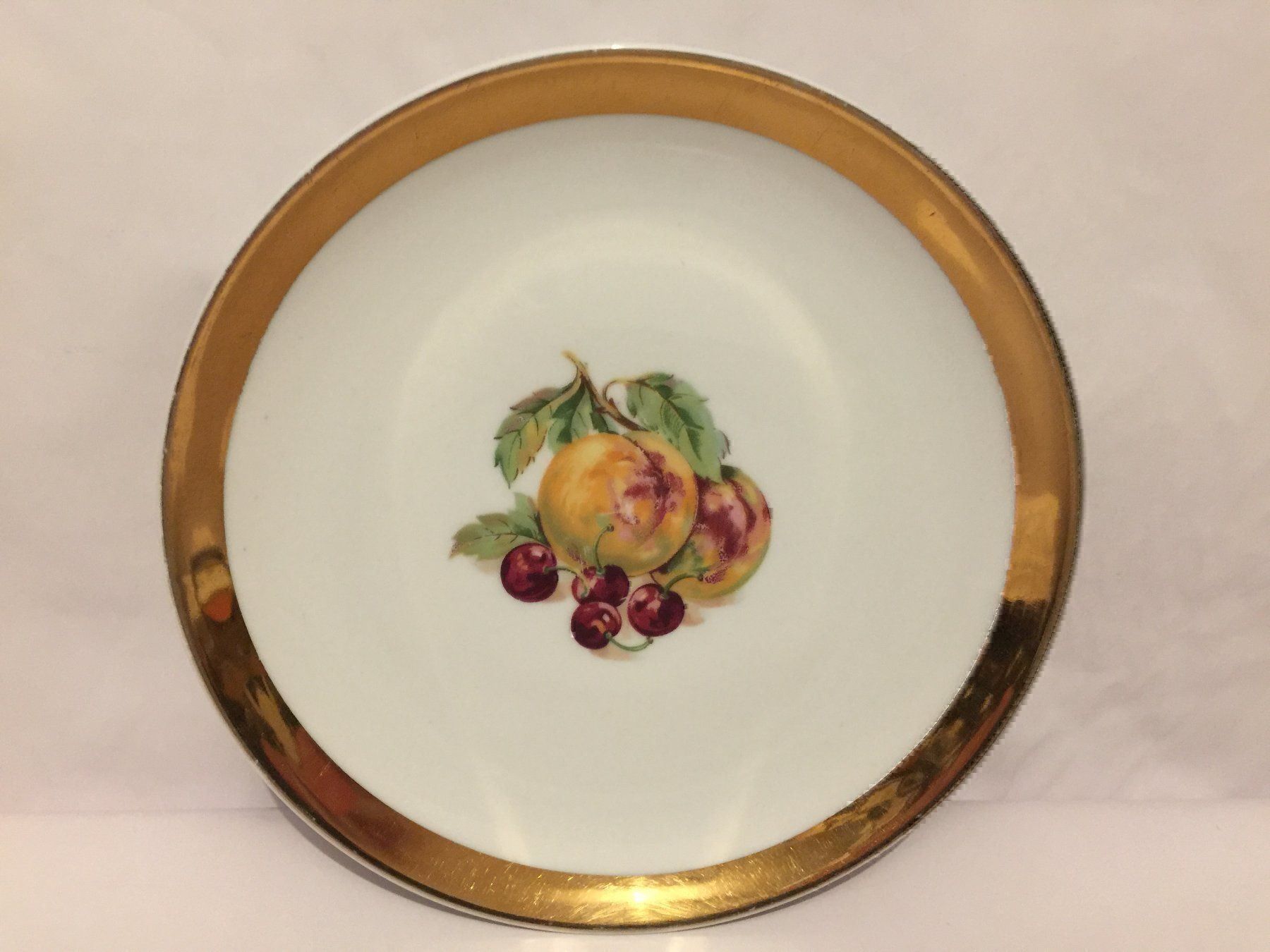 Teller: EPIAG CZECHOSLOVAKIA 6 x assiettes / Teller – Gebraucht aus Cossonay-ville von Super-Price-Quality 4