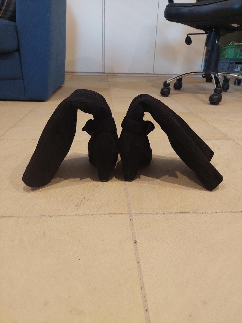 Graceland Damenschuhe: Stiefel – Neu (gemäss Beschreibung) aus Holderbank AG von lynno4 4