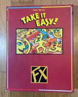 Take it Easy! Spiel