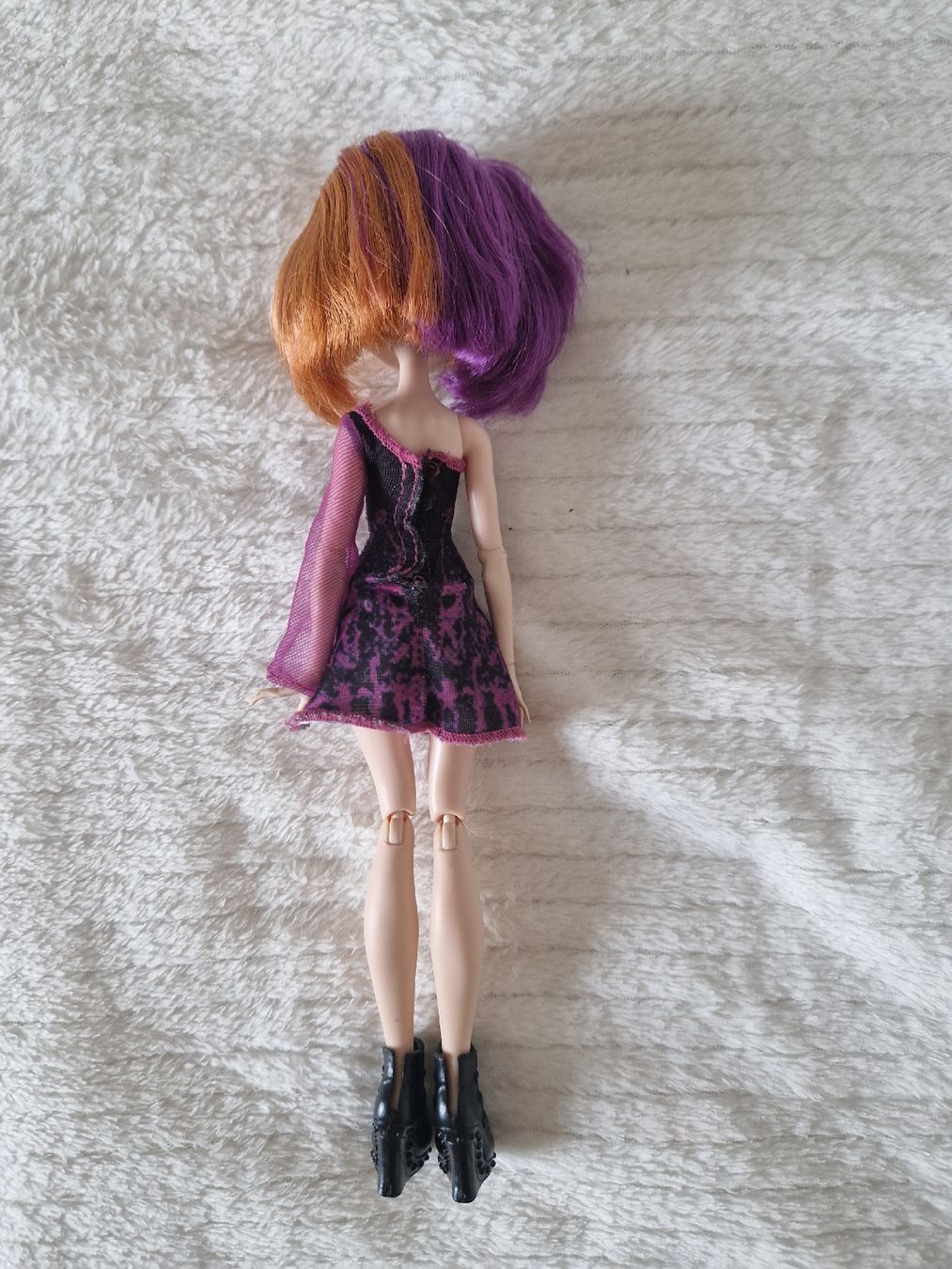 Bambole: Ever After High Poppy – Usato da Müllheim Dorf venduto da Manuka_lu 1