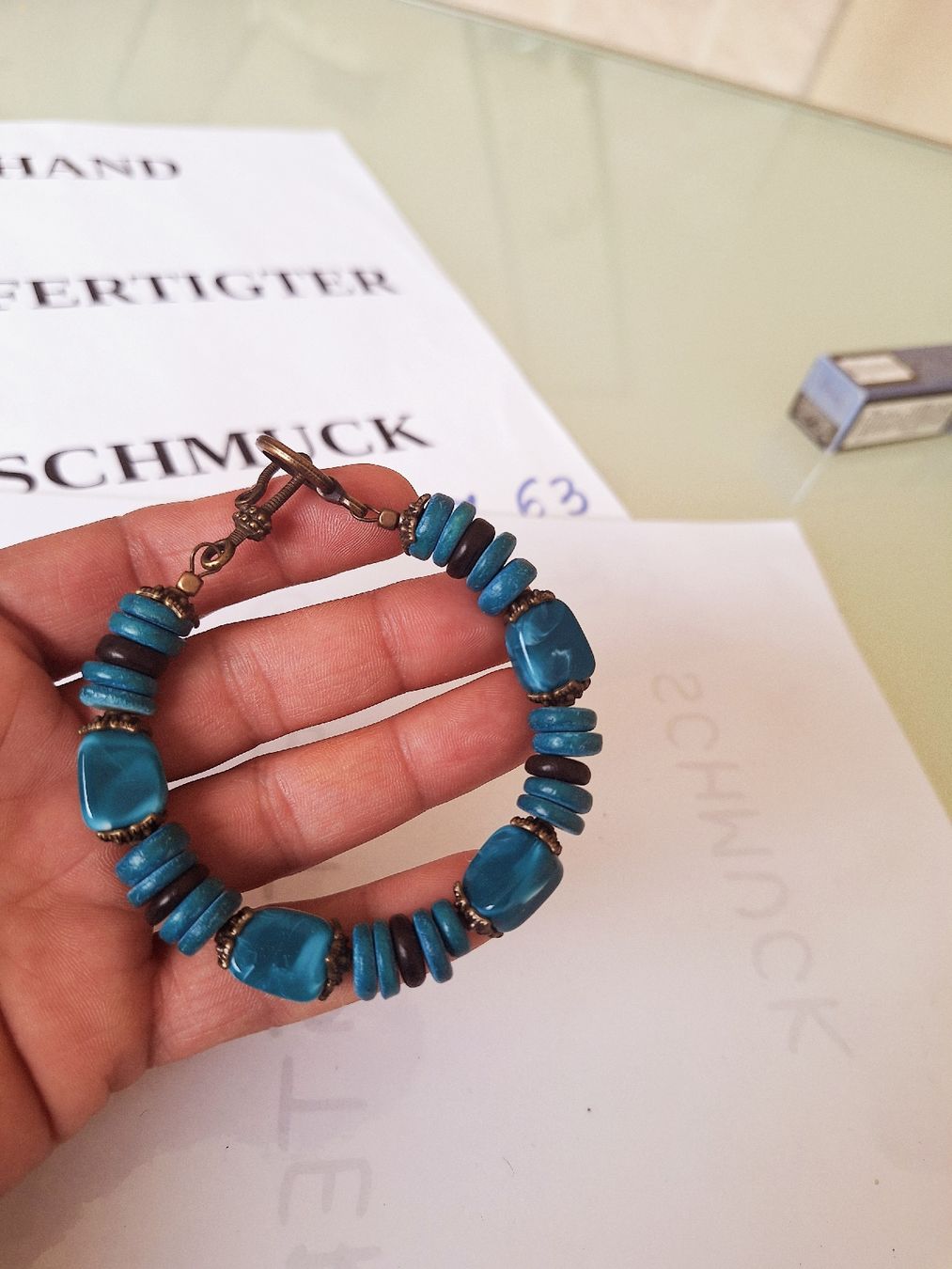 Bracciali & Braccialetti: Armband – Usato da Oberglatt ZH venduto da nat_c6k7 3