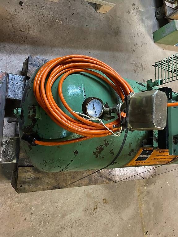 Compressori: Compresseur – Usato da Les Vieux-Prés venduto da PX132 3