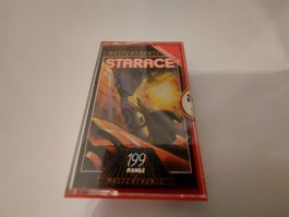 Starace Commodore 64 C64 OVP Spiel