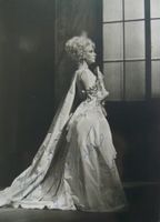 Christa Ludwig (1928-2021) Opernsängerin - Autogramm