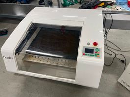 BCL-0605MU, CO2 Laser, 80W, (Schneiden & Gravieren)