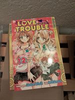 Love Trouble – Band 12 „Girlish Boy“