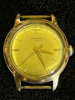 Junghans Uhr mechanisch