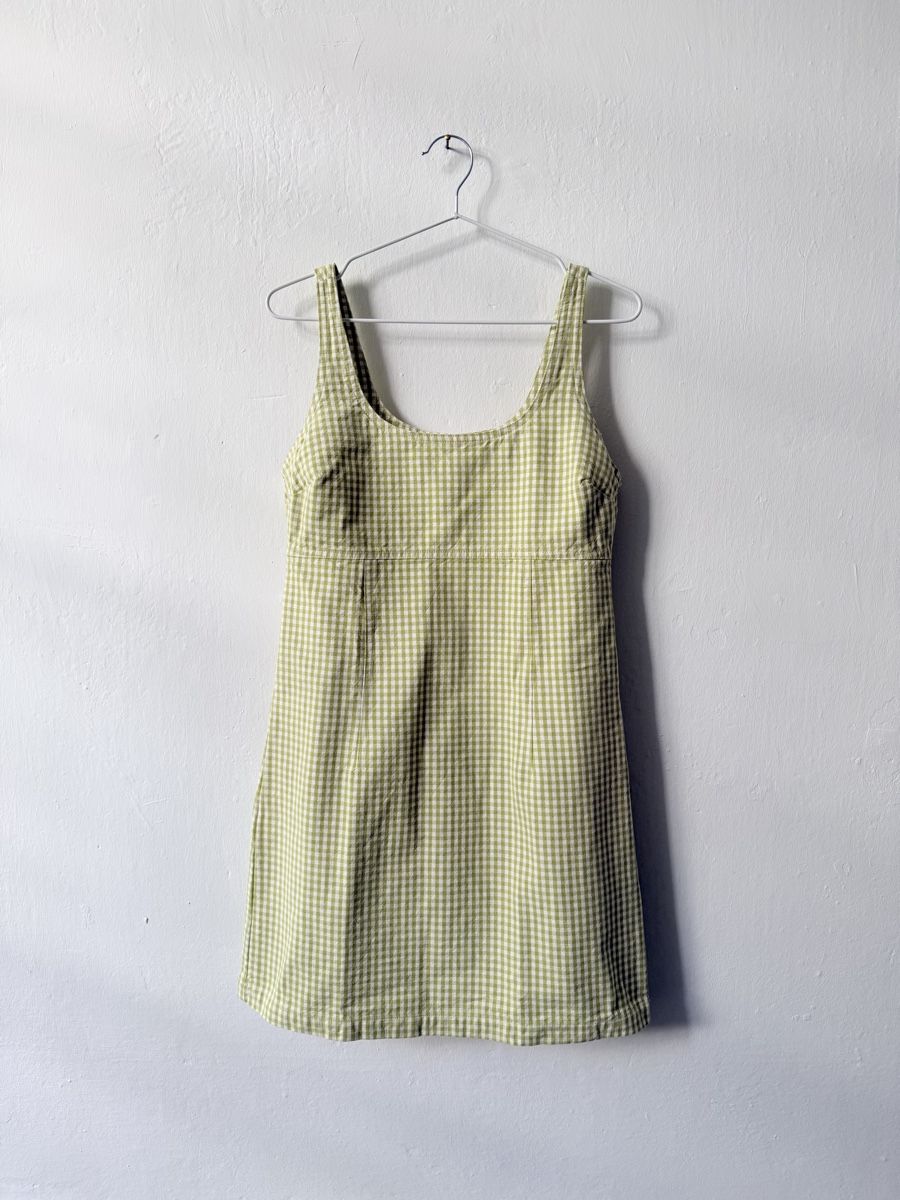 Levi's Vestiti: Levi’s Kleid Karomuster Gr.S – Nuovo (secondo la descrizione) da Basel venduto da A-Z-B