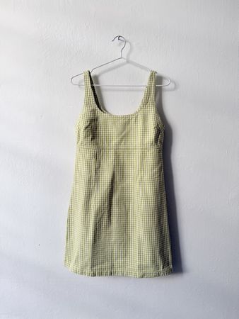 Levi’s Kleid Karomuster Gr.S