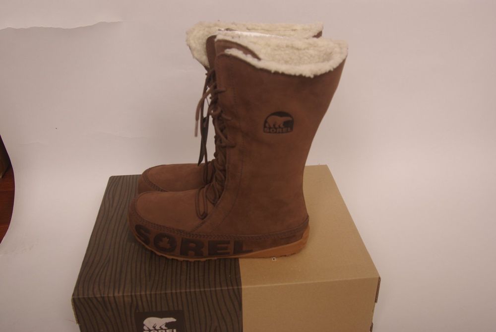 SOREL Shila SCHUHE STIEFEL | sur