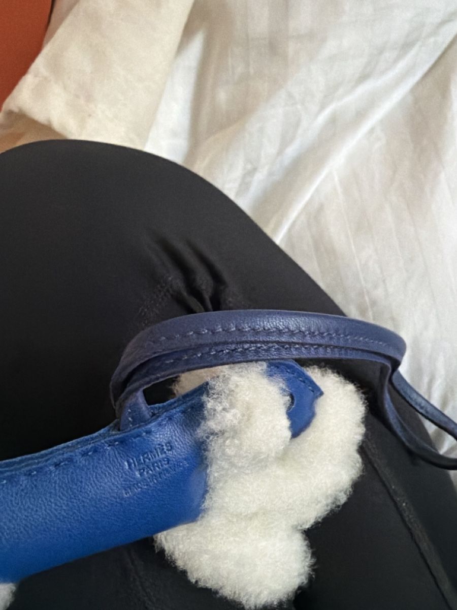 Hermès Sacs femmes: Hermes bag charm buddy  – Neuf (Voir description) à Basel par hea_slg8 1