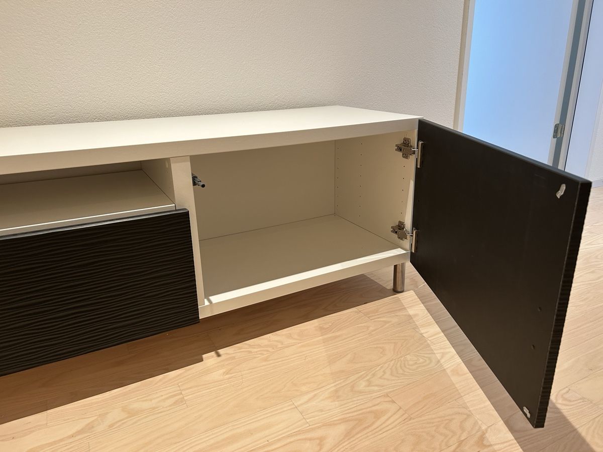 Ikea TV Möbel: Fernsehmöbel IKEA – Gebraucht aus Winterthur von Lala9934 3