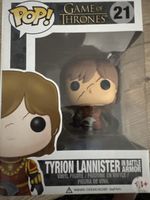 Funko Pop Game of Thrones Tyrion Lannister #21