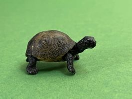 Schleich 14643 Riesenschildkröte Schildkröte Junges