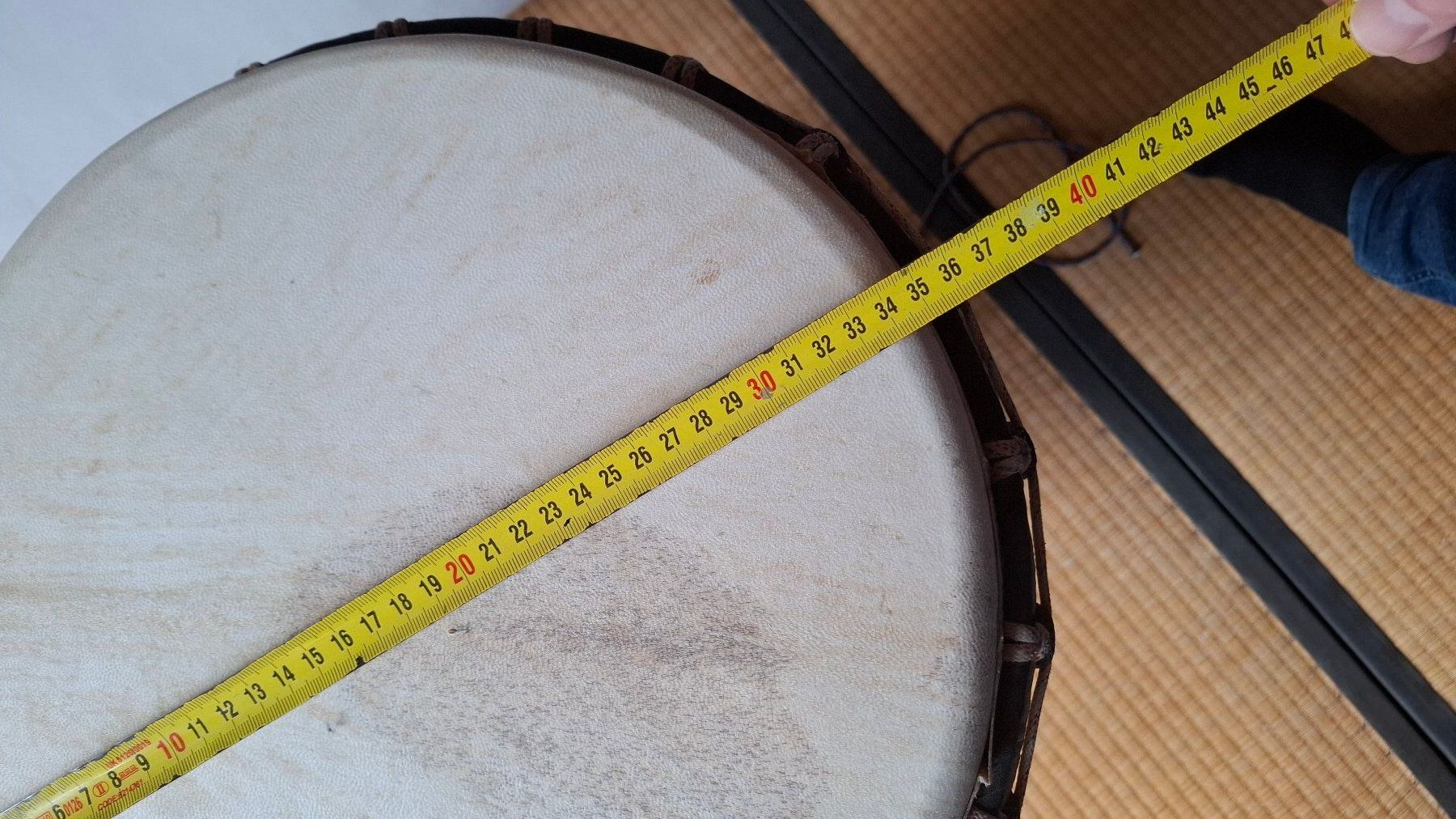 Strumenti musicali: Djembe Pro – Usato da Biel/Bienne venduto da oli_g2tt 3