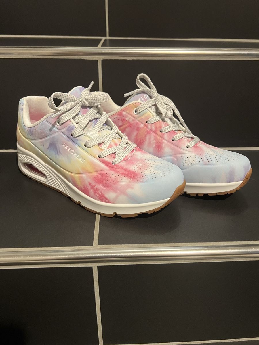 Skechers Scarpe da donna: Skechers Sneaker Neu – Nuovo e nell'imballaggio originale da Heimberg venduto da mira777