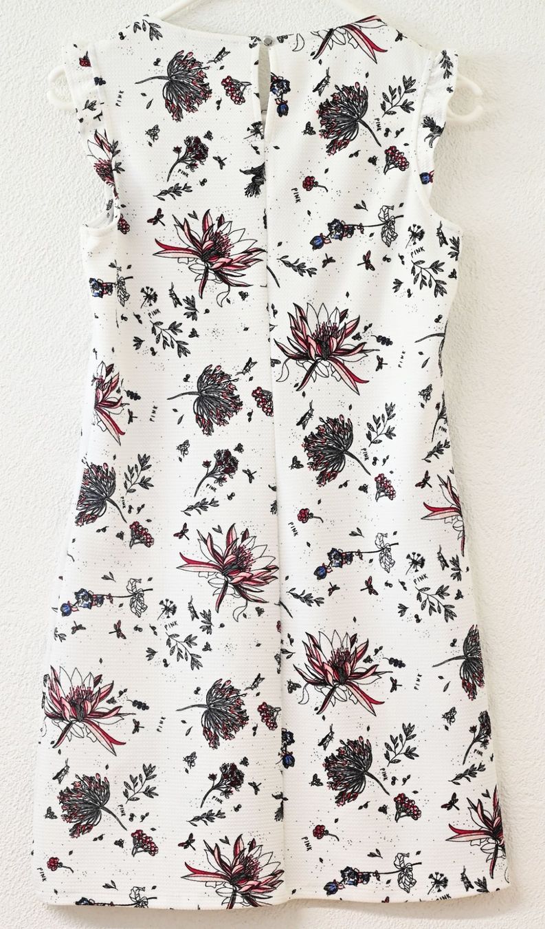 Comma Vestiti: Sommerkleid von comma,  Grösse 34 – Usato da Dürnten venduto da pema28 1