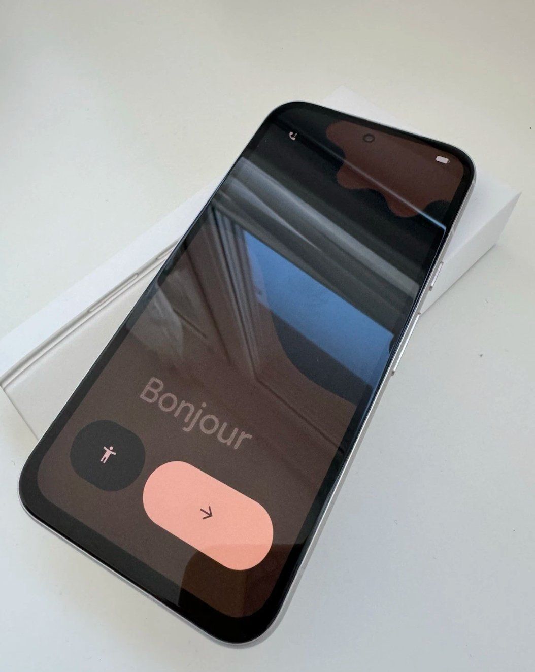Google Telefoni cellulari / Smartphones: Google Pixel 8a Top Zustand 128GB – Usato da Luzern venduto da Waince786 1
