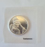 Monnaie Federer 2020