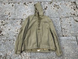US Navy Jacke Vintage WW2