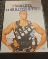 Vin Diesel - Der Babynator(20302)
