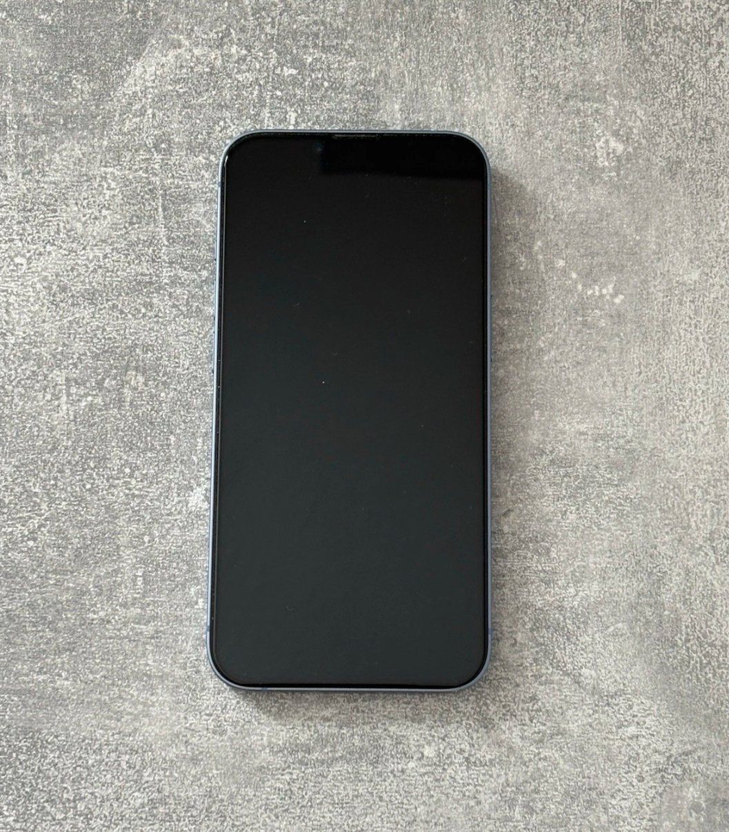 Apple Handys / Smartphones: iPhone 14 (512GB) Akku 99% – Gebraucht aus Luzern von Waince786 3