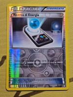 Boundaries Crossed - Ricerca di Energia 128/149 IT