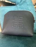 Givenchy Make-Up Tasche Schwarz sehr guter Zustand